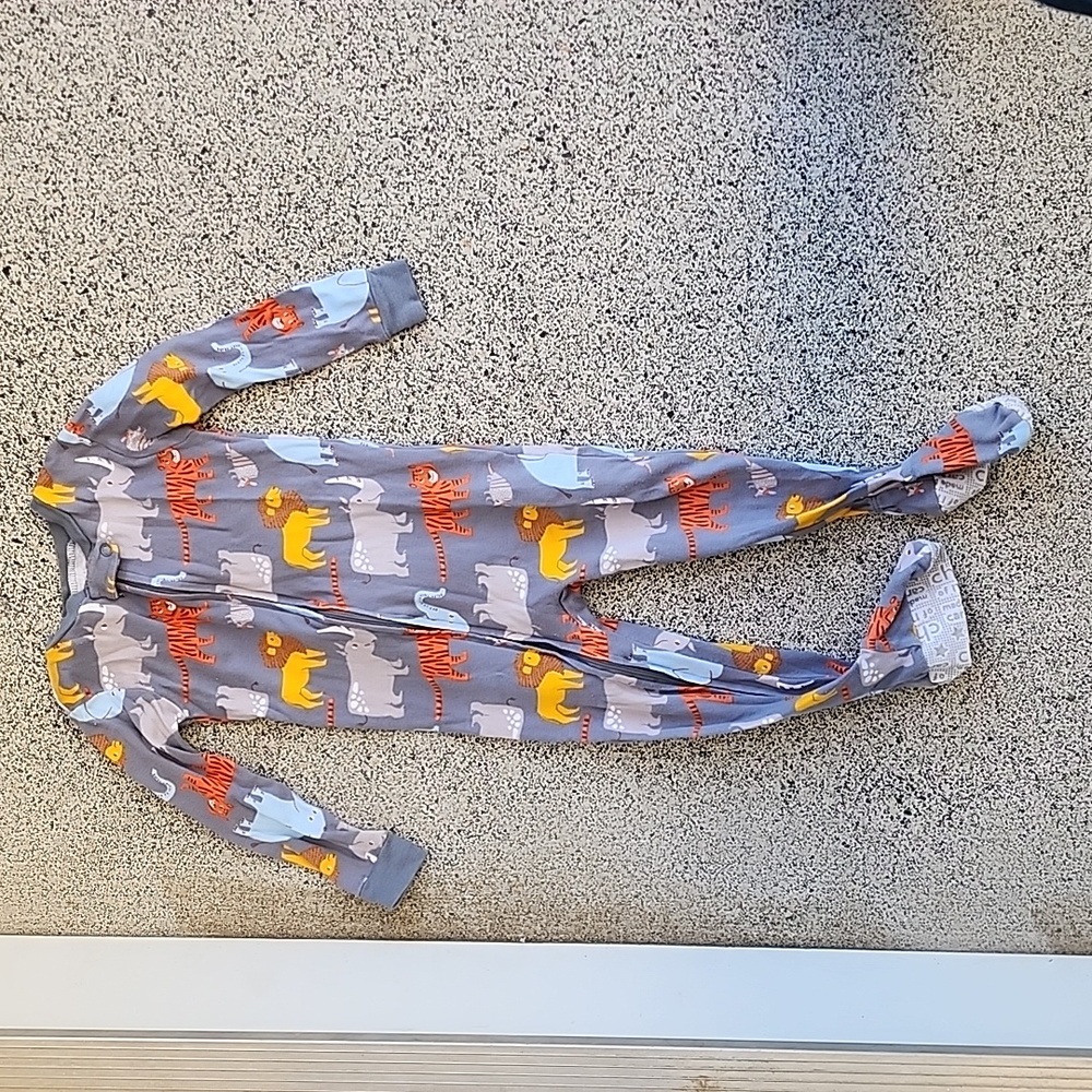 Carter's 24m boy sleeper
